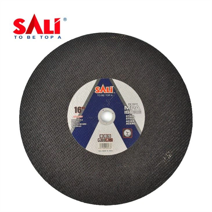 14 Inch Green Super Thin Cutting Abrsive Discs