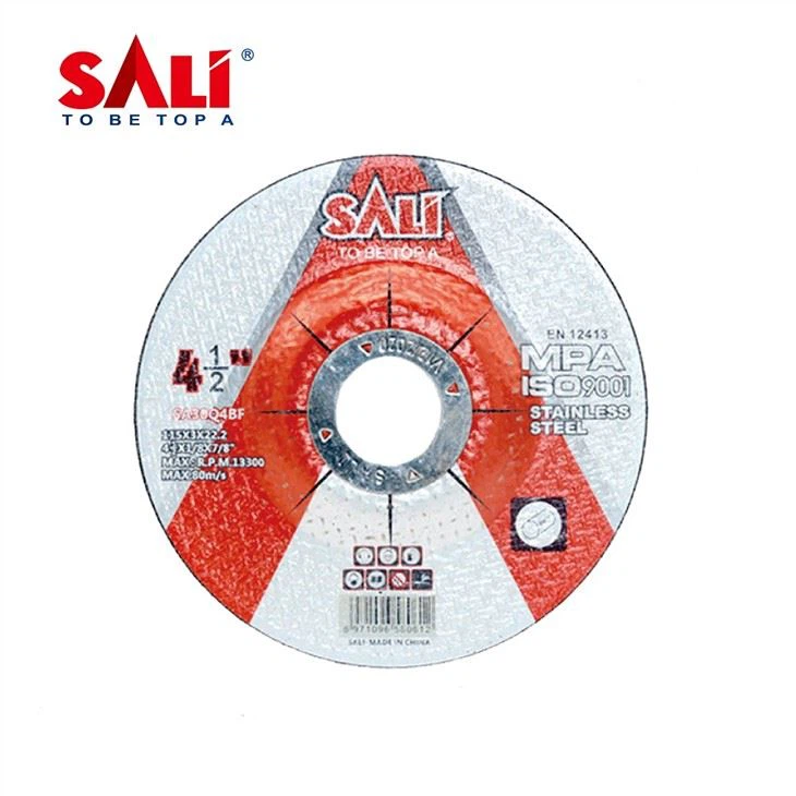 4 1/5 In PSF Industrial Cutting Disc