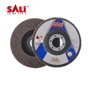 T27 Zirconia Oxide Lap Disc