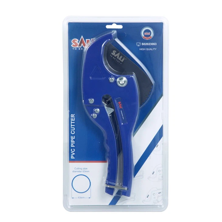 PVC Pipe Cutter 63mm